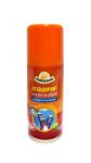 Аэрозоль дезодорант (сухое распыление) для НОГ + ОБУВЬ, защита от запаха 12 часов