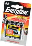 Элемент питания Energizer MAX POWER SEAL LR6/316  BL6