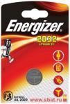 Элемент питания Energizer Lithium CR2032 BL1