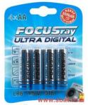 Элемент питания Focusray Ultra Digital LR6/316 BL4