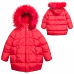 GZFW3079 пальто для девочек