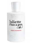 JULIETTE HAS A GUN MISS CHARMING w