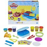 Игровой набор Hasbro Play-Doh ПЛЭЙ-ДО ИГРОВОЙ НАБОР СЛАДКИЙ ЗАВТРАК