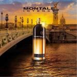 MONTALE Aoud Black Intense/Черный уд Интенс u