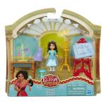 Игровой набор для маленьких кукол Елена – принцесса Авалора