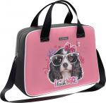 Сумка для спорта и путешествий ErichKrause® 21 L Clever Dog