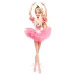 Barbie®  Коллекционная кукла "Звезда балета"