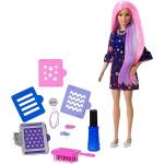 Barbie® Цветной сюрприз