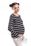 Блуза для беременных и кормящих мам F003.5