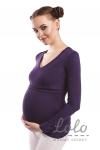 Блуза для беременных и кормящих мам Bl003.20