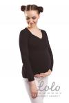 Блузка для беременных и кормящих мам Bl003.1