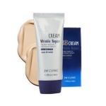 ВВ крем 3W CLINIC BB Cream Wrinkle intensive антивозрастной