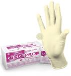 Перчатки латексные опудренные стерильные EPIC PRO SG PWD