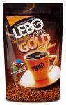 LEBO Gold кофе растворимый, 100 г  м/у