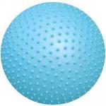 Мяч гимнастический массажный Atemi, AGB0265, 65 см