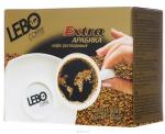 LEBO Extra кофе растворимый порционный, 25 шт х 2 г