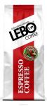 LEBO Espresso Арабика кофе в зернах, 500 г