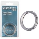 Эрекционное кольцо Steel Cock Ring, 507822
