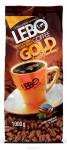 LEBO Gold кофе в зерне, 1000 г