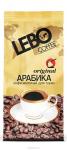 LEBO Original Арабика кофе молотый для турки, 100 г