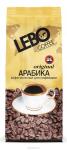 LEBO Original Арабика кофе молотый для кофеварки, 200 г