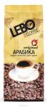 LEBO Original Арабика кофе молотый для турки, 200 г