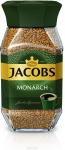 Кофе Jacobs Monarch 47,5 г с/б