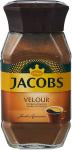 Кофе Jacobs Velour 95 г с/б
