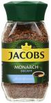 Кофе Jacobs Monarch Decaff 95 г с/б