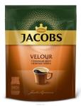Кофе Jacobs Velour 140 г м/у