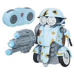Игрушка Трансформеры Робот на дистанционном управлении