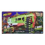 Игрушка Hasbro Nerf бластер НЁРФ ЗОМБИ Цепевик