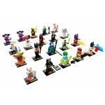 Игрушка Минифигурки LEGO®, ЛЕГО ФИЛЬМ: БЭТМЕН, серия 2