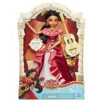 Игрушка Поющая куклаЕлена – принцесса Авалора
