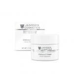 JANSSEN. DS. 0022 Vitaforce C Cream  Регенерирующий крем с витамином С 50 мл