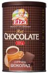 Elza Hot Chocolate шоколад горячий, 325 г ж/б