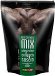 Комплексный протеин MIX со вкусом "альпийский рецепт", 1 кг