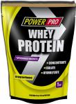 Сывороточный протеин WHEY со вкусом банана, 1 кг