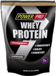 Сывороточный протеин WHEY со вкусом ванили, 1 кг