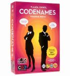 !Настольная игра GAGA GAMES GG041 Кодовые имена (Codenames)