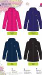 Girls' jacket STIINA