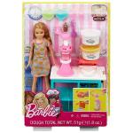Barbie® Завтрак со Стейси