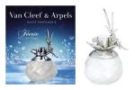 VAN CLEEF FEERIE ROSE DES NEIGES lady