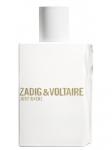 ZADIG & VOLTAIRE JUST ROCK! lady