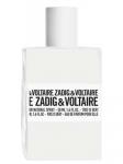 ZADIG & VOLTAIRE THIS IS HER lady