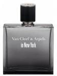 VAN CLEEF IN NEW YORK men
