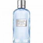 ABERCROMBIE & FITCH FIRST INSTINCT BLUE lady