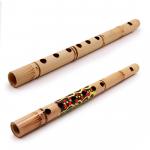 Флейта NEKA2578 бамбук обжиг L-30cм