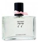 VICTORIAS SECRET SECRET 77 lady