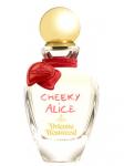 VIVIENNE WESTWOOD CHEEKY ALICE lady